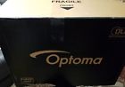Hd8600 Optoma Brand New Dlp Projector