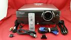 Xg-c435x Hdmi Computer Sharp Lan Church Video Conference Projector Hd Multimedia