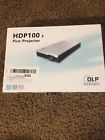 Hdp100 Unbranded Pocket Projector