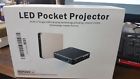 Hdp200 Unbranded-generic Portable Mini Led