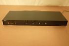 Hd-s4 Hds4 Zektor Component Toslink