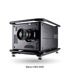 Hdx-w20 Flex Barco Brand New