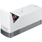 Hf85ja Lg Mini Beam Ultra Short Throw Dlp Laser Projector Used