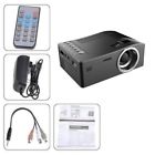 Hft701131028476aq Hd Led Home Mulitmedia Theater Cinema Usb Tv Vga Sd