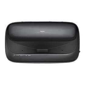 100l8g-cr Hisense 100l8g 4k Uhd Laser Tv Trichroma Ust Ultra Short Throw Projector