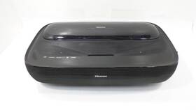 100l98g Hisense - 4k Laser Cinema Projector