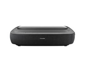 100l9h-rb Hisense 100l9h L9 Series 4k Trichroma Projector Black - Certfied Refurbished