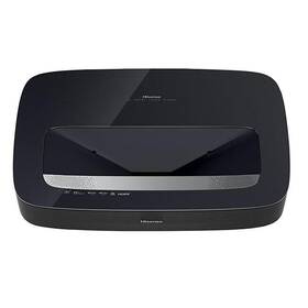 Hisense 888143015644 Pl1 80 Inch -120 4k Laser Cinema Smart Ultra Short Throw Projector 2023