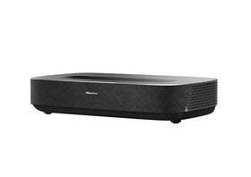 90l5g-rb Hisense 90l5g 4k Smart Projector 2100 Ansi Lumens Black-certified Refurbished