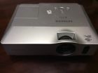 With329 Hitachi 3lcd Projector Image Cp-x201 Dukane Pro Hours