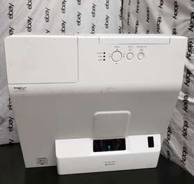 Cp-aw3005 Hitachi Cp-aw3005uf Short Throw Projector With Mount 2593h Lamp Time