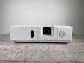 Cp-eu4501wn Hitachi Dukane 3lcd 4 500 Lumen Projector - For Parts