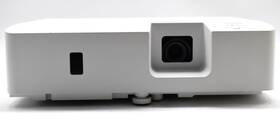 Cp-ew3051wn Hitachi 3lcd Projector Wxga 3200 Lumens 719 Lamp Hours Hdmi Vga