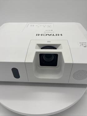 Cp-ew5001wn Hitachi 3lcd Wxga Projector
