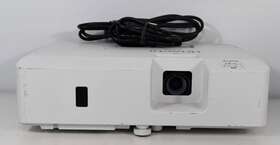 Cp-ex303 Hitachi Projector 3300 Lumens 326 Used Lamp Hours