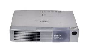 Cp-s220wa Hitachi Multimedia Mobile Lcd Projector