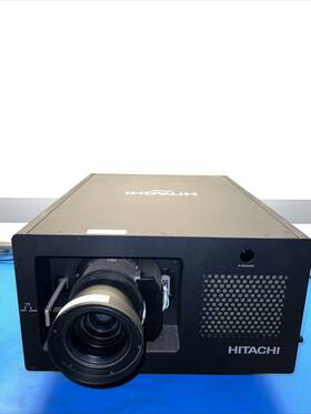 Cp-wu13k Hitachi Dlp Projector