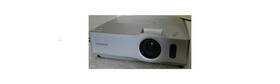Cp-x206 Hitachi 3lcd Projector 2200lumens 1024 X 768 No Remote Good Cp-x206 Hitachi 3lcd Projector 2200lumens 1024 X 768 No Remote Good