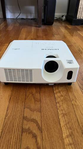 Cp-x3014wn Hitachi Professional Projector