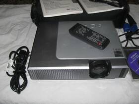 Cp-x344 Hitachi Projector Model Full Set Cp-x344 Hitachi Projector Model Full Set