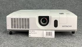 Cp-x4021n Hitachi 3lcd Wireless Networking Xga Conference Room Projector - White