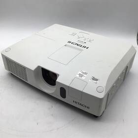 Cp-x5021ngf Hitachi Projector 2 372 Hours