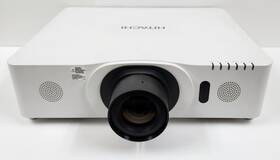 Cp-x8170gf Hitachi Tested Good