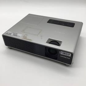 Cpx3 Hitachi Lcd Projector 2 471 Hours