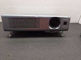 Edpj32 Hitachi Entertainment Projector