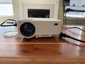 10k8d3711251328 Hompow Laser Projector