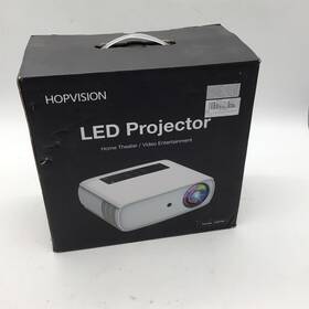 Jq818a Hopvision Led Projector