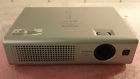 Cp-rs56 Hours 3lcd Projector Working 175 Tested Hitachi Multimedia