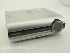 Tdp-sw20 Hours Lamp Toshiba Projector Dlp 854