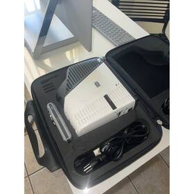 Crvsb-03ap Hp 3536 Mp 3135 Dlp Projector 354.2 Lamp Hours R