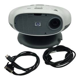 Ep7120 Hp Home Cinema Projector Without Remote