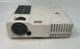 Mp3222dlp Hp L1875a Display Technology Office Computer Digital Projector Not Tested