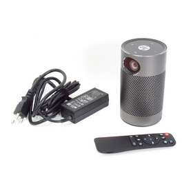 Mp250 Hp Mobile Dlp Projector