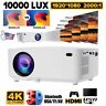 Hps8827541 Augienb Lumen Multimedia Cinema Led Projector