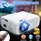 Hrm698743 Hd Led Mini Projector Home Cinema Theater Lcd 6482218689750