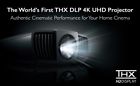 Ht-8050 Benq Dlp 4k Projector