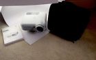 Ht1000 Nec Projector 1000 Lumens