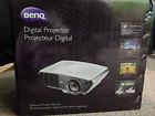 Ht4050 Benq Dlp Full Hd Home Theater Projector In Box New