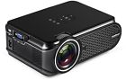 Hv007 Colofocus Mini Projector Home