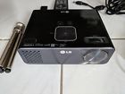 Hw300t Lg Portable Led Projector