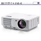 1280800 Hype-vipro-01 Irulu Hd Video Projector 886424482819