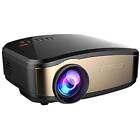 Ibosic6pr Ibosi Cheng Wireless Wifi Video Projectors Projector Portable 717760666178