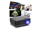 Ic-p01 Iclever Multimedia Mini Led Hd