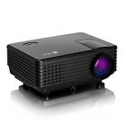 Ic-p02 Iclever Mini Portable Video 817383020071