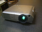 Tlp-650u Ic Projector Multimedia Lumens Toshiba 650 Portable 1100 Lcd