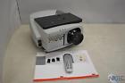 R9849880 Id Lr-6 Barco 6000 Lumen Sxga Dlp